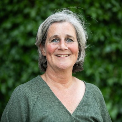 Esther van der Wielen